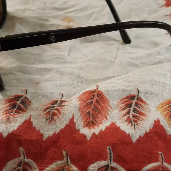 REVO H20 vintage sunglasses blue lenses 850 Grand Classic